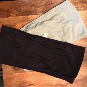 UO Bandeaus (2 pack)